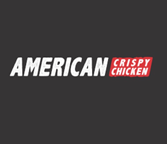 American Crispy Chicken