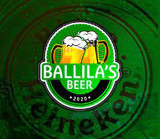 Ballila's Beer