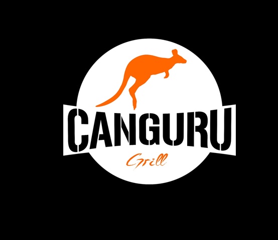 Canguru Grill