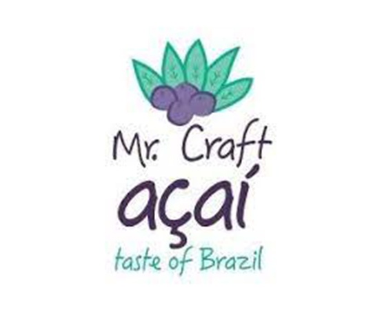 MR Craft Açai