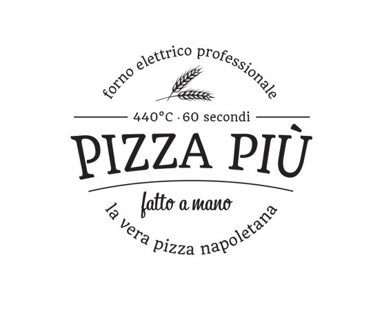 Pizza Piú